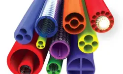 Custom Multi-Lumen Ported Tubing