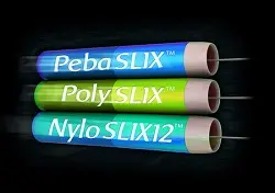 polymer tubing