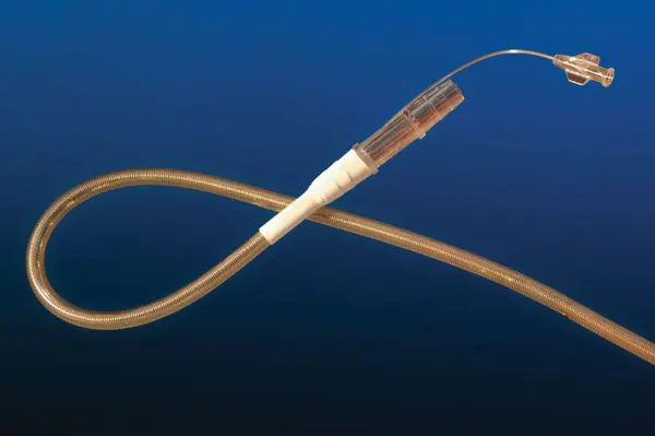 Kink Resistant Tubing