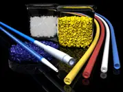 PebaSLIX® Medical Tubing