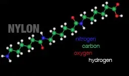 composition dna of nylon medical tubing
