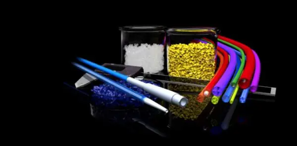 NyloSLIX® Nylon Polymer Medical Tubing