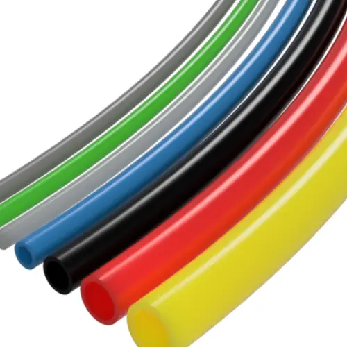 Polyurethane Medical Tubing