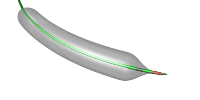 ChronoPrene™ Balloon Tubing