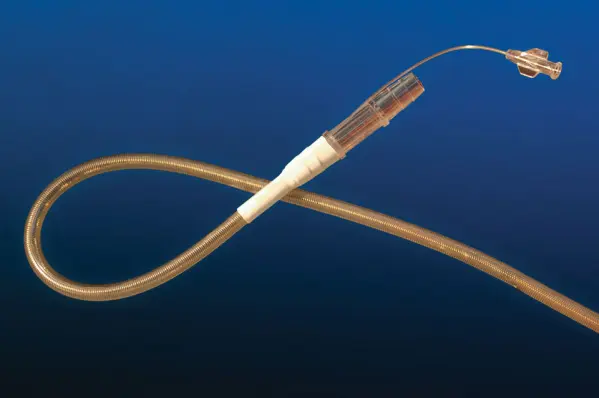 braided medical device with value added options