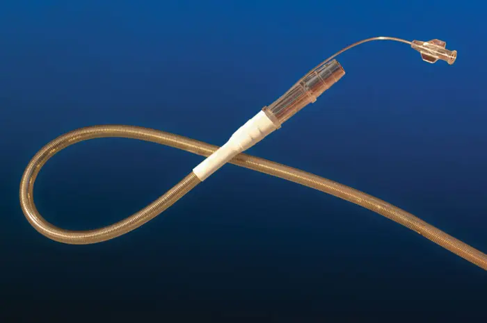 Kink Resistant Tubing