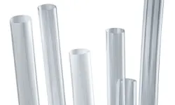 Polyethylene Medical Tubing